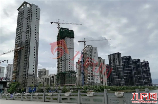 二成首付！最低8300元/㎡！刚需必看！福州均价万元以下的楼盘还有这些…——九房网