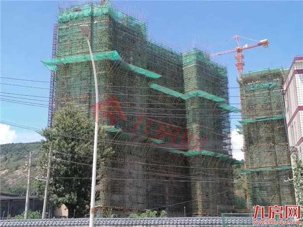 二成首付！最低8300元/㎡！刚需必看！福州均价万元以下的楼盘还有这些…——九房网