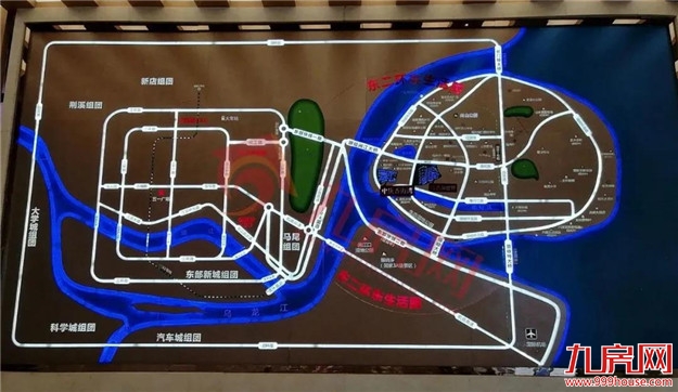 二成首付！最低8300元/㎡！刚需必看！福州均价万元以下的楼盘还有这些…——九房网