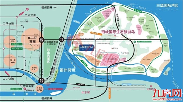 二成首付！最低8300元/㎡！刚需必看！福州均价万元以下的楼盘还有这些…——九房网