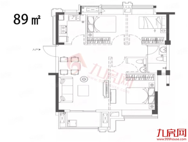 暴走实探!晋安3大纯新盘即将亮相!最快8月底入市,户型图曝光!——九房网 暴走实探!晋安3大纯新盘即将亮相!最快8月底入市,户型图曝光!——九房网