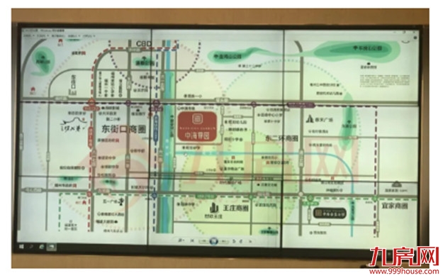 暴走实探!晋安3大纯新盘即将亮相!最快8月底入市,户型图曝光!——九房网 暴走实探!晋安3大纯新盘即将亮相!最快8月底入市,户型图曝光!——九房网