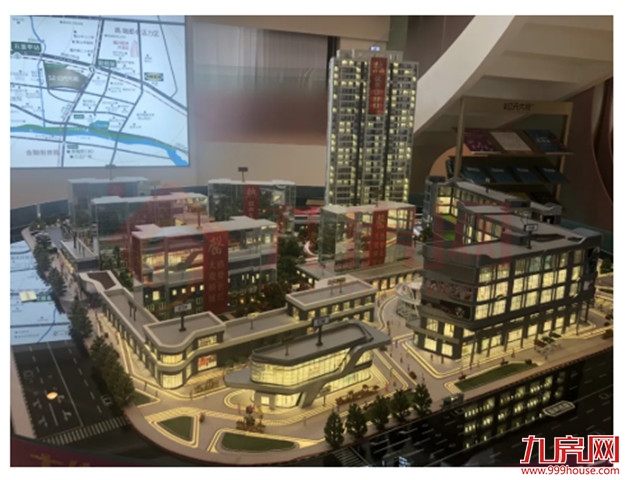 暴走实探!晋安3大纯新盘即将亮相!最快8月底入市,户型图曝光!——九房网 暴走实探!晋安3大纯新盘即将亮相!最快8月底入市,户型图曝光!——九房网