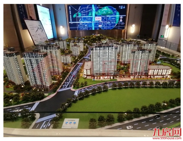 暴走实探!晋安3大纯新盘即将亮相!最快8月底入市,户型图曝光!——九房网 暴走实探!晋安3大纯新盘即将亮相!最快8月底入市,户型图曝光!——九房网