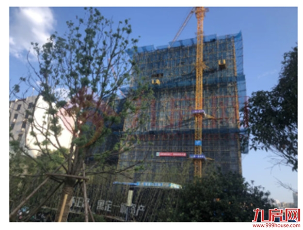 暴走实探!晋安3大纯新盘即将亮相!最快8月底入市,户型图曝光!——九房网 暴走实探!晋安3大纯新盘即将亮相!最快8月底入市,户型图曝光!——九房网