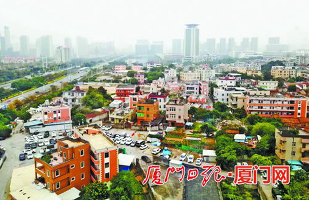 两月完成签约18天全部拆除，华大厦门校区征拆圆满收官——九房网