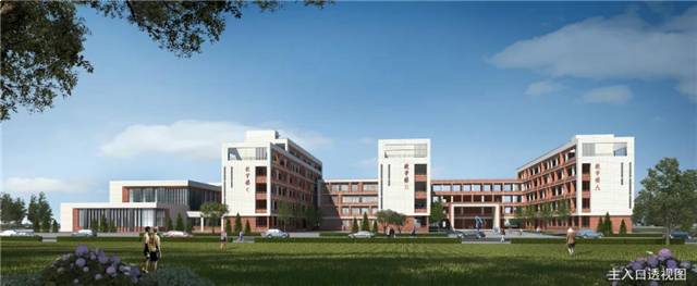 教育加速！翔安3所学校亮相！涵盖小学/初中/高中！——九房网