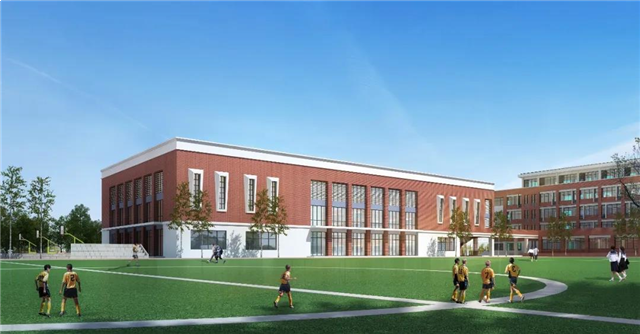 教育加速！翔安3所学校亮相！涵盖小学/初中/高中！——九房网