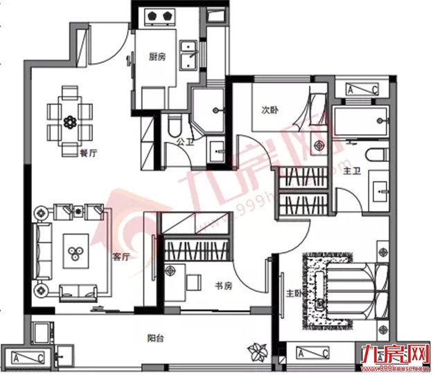 低价警报!刚需必看!暴踩闽侯高新区!1字头楼盘聚集!谁才是性价比之王?——九房网 低价警报!刚需必看!暴踩闽侯高新区!1字头楼盘聚集!谁才是性价比之王?——九房网