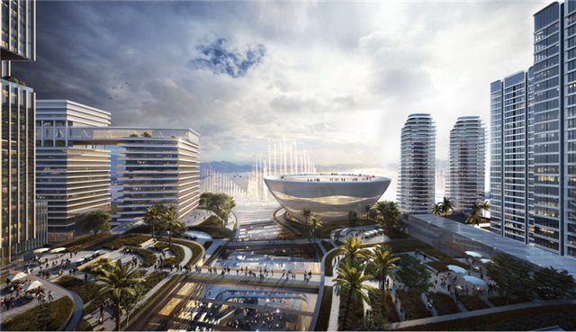 业绩高品质增长 世茂2020半年逆势上行的致稳之道——九房网 业绩高品质增长 世茂2020半年逆势上行的致稳之道——九房网