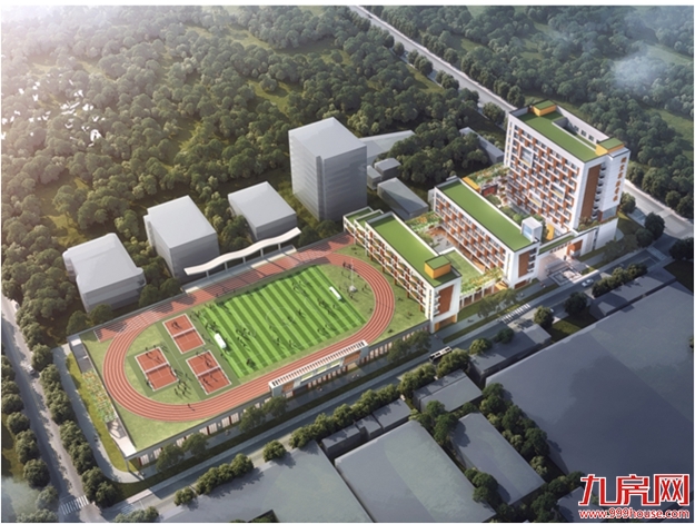 定了!重磅规划来袭!又一批新学校亮相!辐射全厦门!——九房网 定了!重磅规划来袭!又一批新学校亮相!辐射全厦门!——九房网