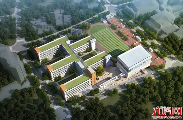 定了!重磅规划来袭!又一批新学校亮相!辐射全厦门!——九房网 定了!重磅规划来袭!又一批新学校亮相!辐射全厦门!——九房网