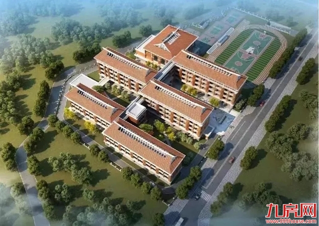 定了!重磅规划来袭!又一批新学校亮相!辐射全厦门!——九房网 定了!重磅规划来袭!又一批新学校亮相!辐射全厦门!——九房网