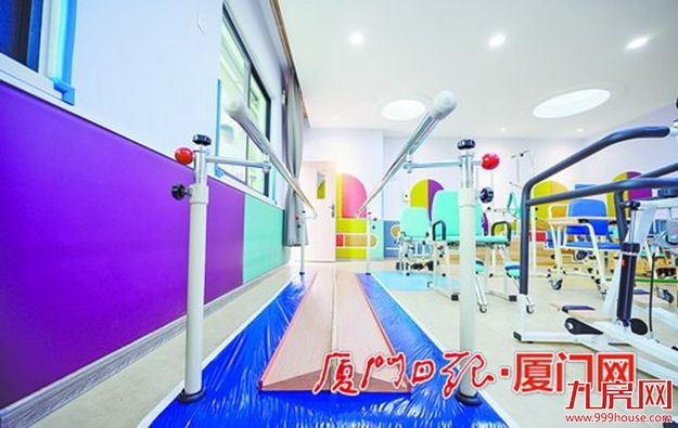 今年秋季厦门将有45个公办中小学幼儿园项目建成投用 共提供3.3万余个学位——九房网