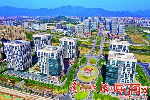 电子信息产业已成为我市第一大支柱产业 去年产业规模近5000亿元——九房网