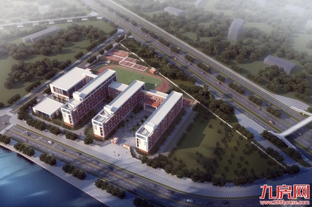 定了!重磅规划来袭!又一批新学校亮相!辐射全厦门!——九房网 定了!重磅规划来袭!又一批新学校亮相!辐射全厦门!——九房网
