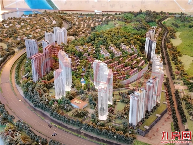 刺激!日光盘再现!仓山7大热盘正面刚!房价走势…——九房网 刺激!日光盘再现!仓山7大热盘正面刚!房价走势…——九房网