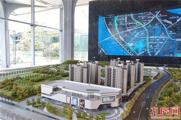 刺激!日光盘再现!仓山7大热盘正面刚!房价走势…——九房网 刺激!日光盘再现!仓山7大热盘正面刚!房价走势…——九房网