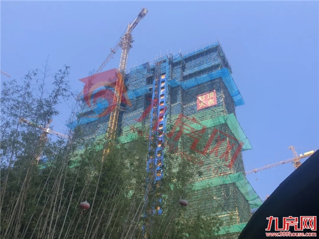 刺激!日光盘再现!仓山7大热盘正面刚!房价走势…——九房网 刺激!日光盘再现!仓山7大热盘正面刚!房价走势…——九房网