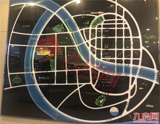 刺激!日光盘再现!仓山7大热盘正面刚!房价走势…——九房网 刺激!日光盘再现!仓山7大热盘正面刚!房价走势…——九房网