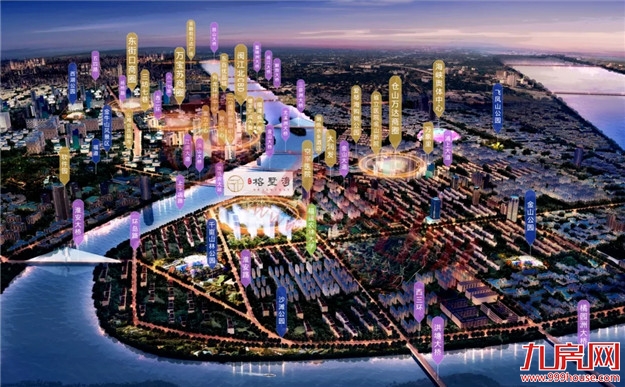 刺激!日光盘再现!仓山7大热盘正面刚!房价走势…——九房网 刺激!日光盘再现!仓山7大热盘正面刚!房价走势…——九房网