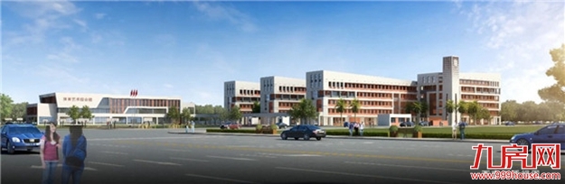 翔安教育再升级！3所高品质学校亮相，优质教育资源扩充……——九房网