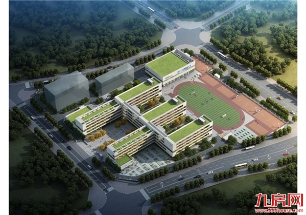 翔安教育再升级！3所高品质学校亮相，优质教育资源扩充……——九房网