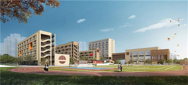 厦门二中择址集美软三，岛内金尚再添学校！开工时间是…——九房网