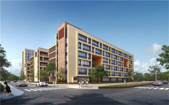 厦门二中择址集美软三，岛内金尚再添学校！开工时间是…——九房网