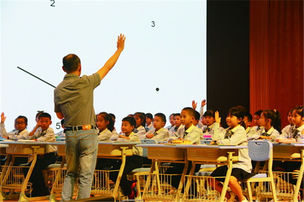 名校校区、分校、合作校、附属校有何不同？教家长来识别——九房网