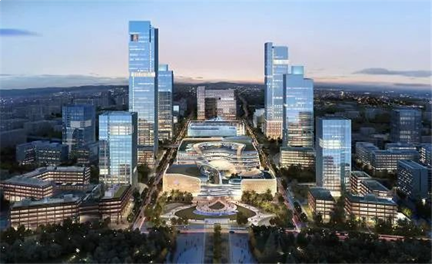 213.5亿元！同安签约“5+1”项目！——九房网