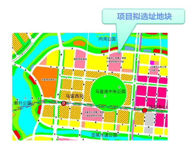 重磅官宣!一中、双十、外国语正式签约!马銮湾教育要崛起了!——九房网 重磅官宣!一中、双十、外国语正式签约!马銮湾教育要崛起了!——九房网