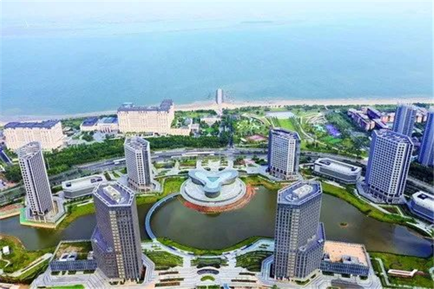 依托“三谷” ！同安湾将崛起科技之城！——九房网