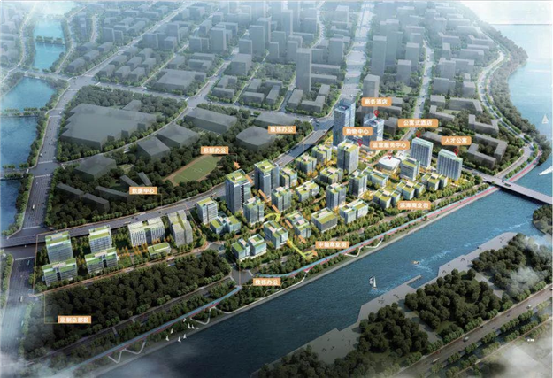 213.5亿元！同安签约“5+1”项目！——九房网