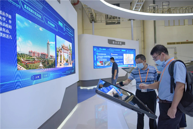 厦洽会集美区达成 ，合作项目总投资额883亿元——九房网