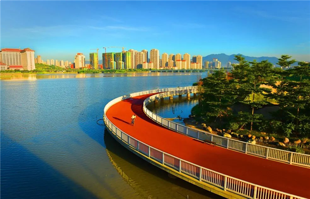 厦洽会集美区达成 ，合作项目总投资额883亿元——九房网