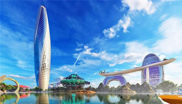 重磅官宣!一中、双十、外国语正式签约!马銮湾教育要崛起了!——九房网 重磅官宣!一中、双十、外国语正式签约!马銮湾教育要崛起了!——九房网