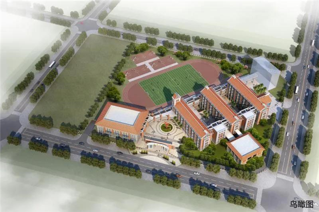 教育大爆发！翔安：双十、科技、五缘实验学校正式签约！——九房网