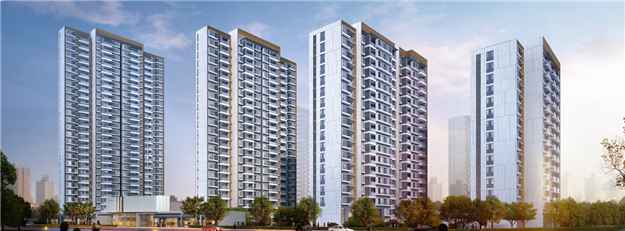 功能性与舒适度的完美融合!户型这样设计才够惊艳——九房网 功能性与舒适度的完美融合!户型这样设计才够惊艳——九房网