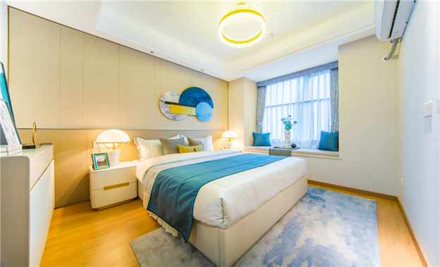 功能性与舒适度的完美融合!户型这样设计才够惊艳——九房网 功能性与舒适度的完美融合!户型这样设计才够惊艳——九房网