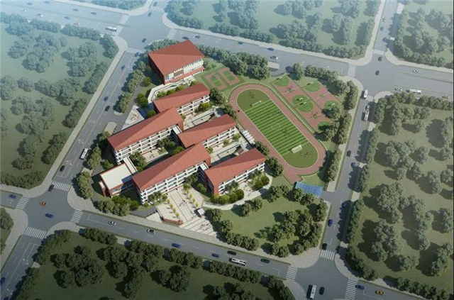 教育大爆发！翔安：双十、科技、五缘实验学校正式签约！——九房网