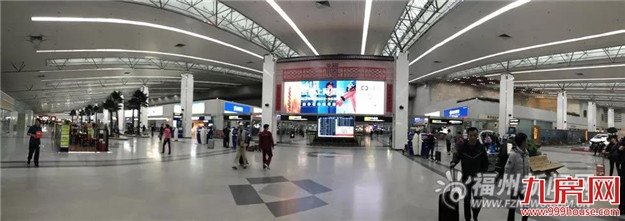 开工动员！长乐国际机场将有大动作！——九房网