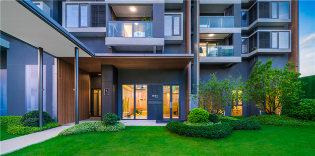 功能性与舒适度的完美融合!户型这样设计才够惊艳——九房网 功能性与舒适度的完美融合!户型这样设计才够惊艳——九房网