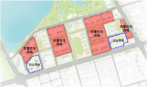 湖滨片区改造提升项目规划布局！——九房网