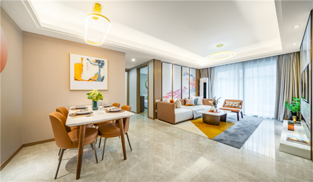 功能性与舒适度的完美融合!户型这样设计才够惊艳——九房网 功能性与舒适度的完美融合!户型这样设计才够惊艳——九房网