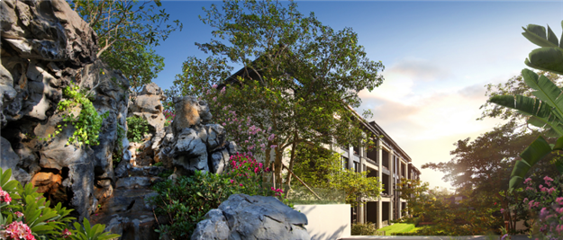 首开龙湖璟宸府:花园极致墅解密美好生活——九房网 首开龙湖璟宸府:花园极致墅解密美好生活——九房网