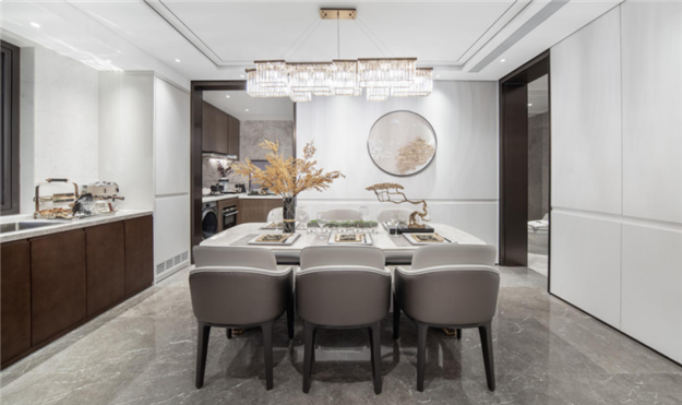 首开龙湖璟宸府:花园极致墅解密美好生活——九房网 首开龙湖璟宸府:花园极致墅解密美好生活——九房网