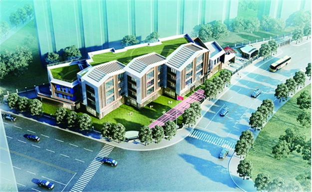 五缘湾将新增一所幼儿园,项目建设用地面积3372.34㎡——九房网 五缘湾将新增一所幼儿园,项目建设用地面积3372.34㎡——九房网