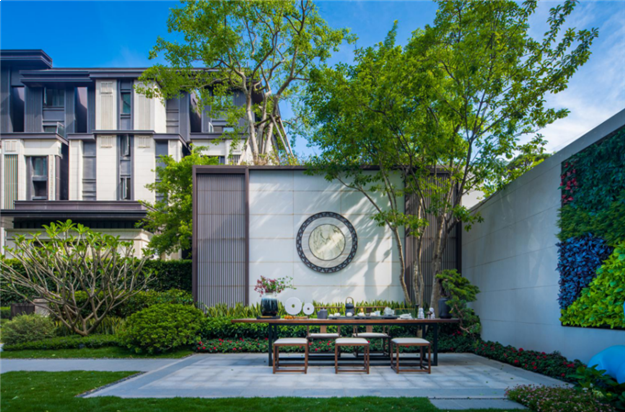 首开龙湖璟宸府:花园极致墅解密美好生活——九房网 首开龙湖璟宸府:花园极致墅解密美好生活——九房网