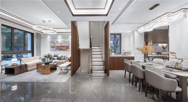 首开龙湖璟宸府:花园极致墅解密美好生活——九房网 首开龙湖璟宸府:花园极致墅解密美好生活——九房网